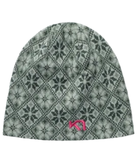 Čepice KARI TRAA ROSE